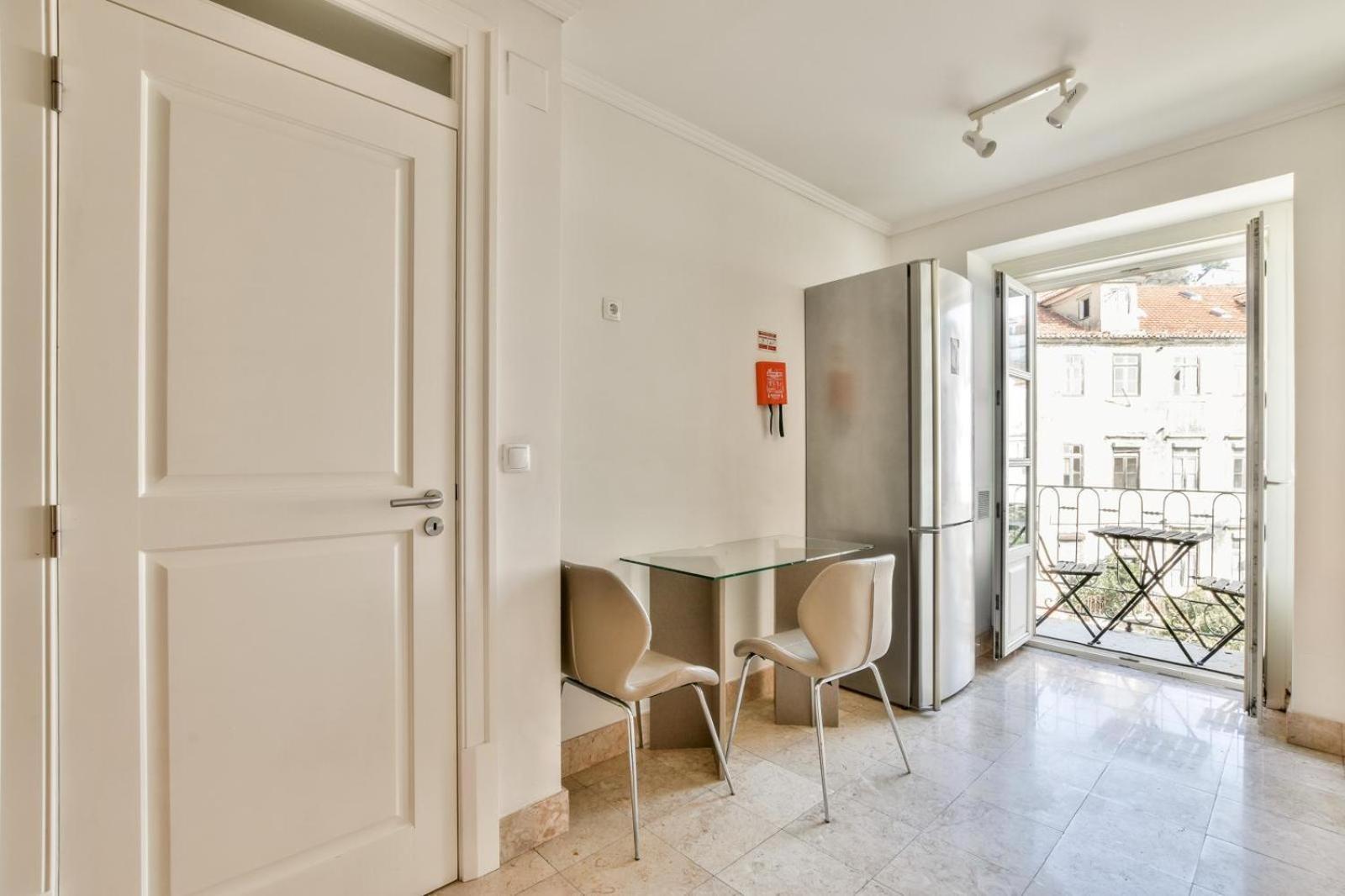 Madalena Prestige View Lisboa