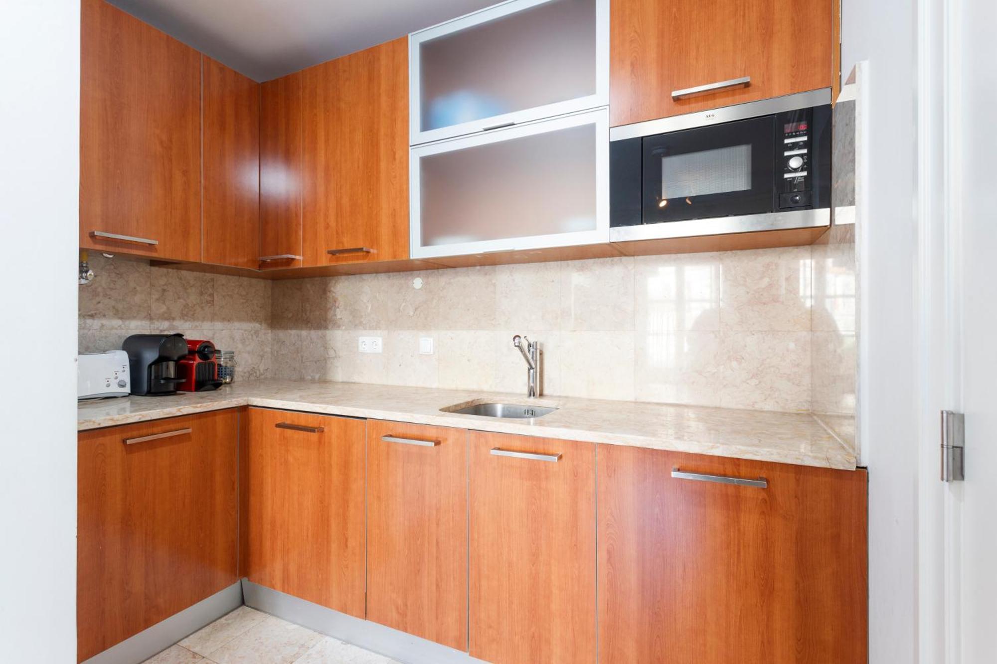Madalena Prestige View *