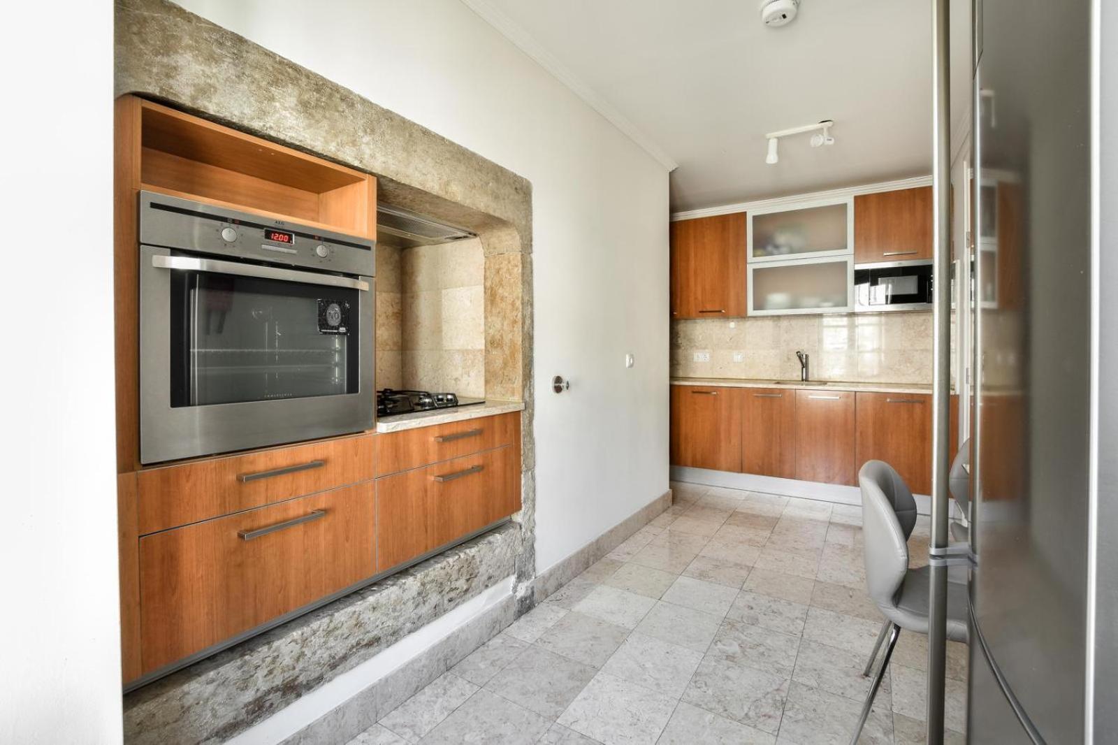 Apartamento Madalena Prestige View Lisboa