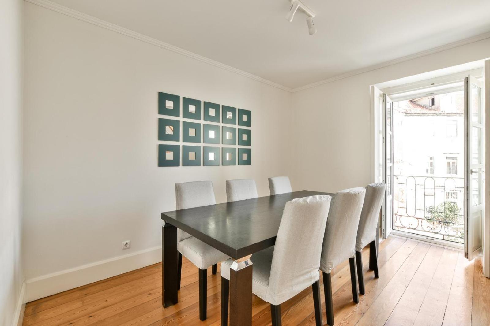 Madalena Prestige View * Lisboa