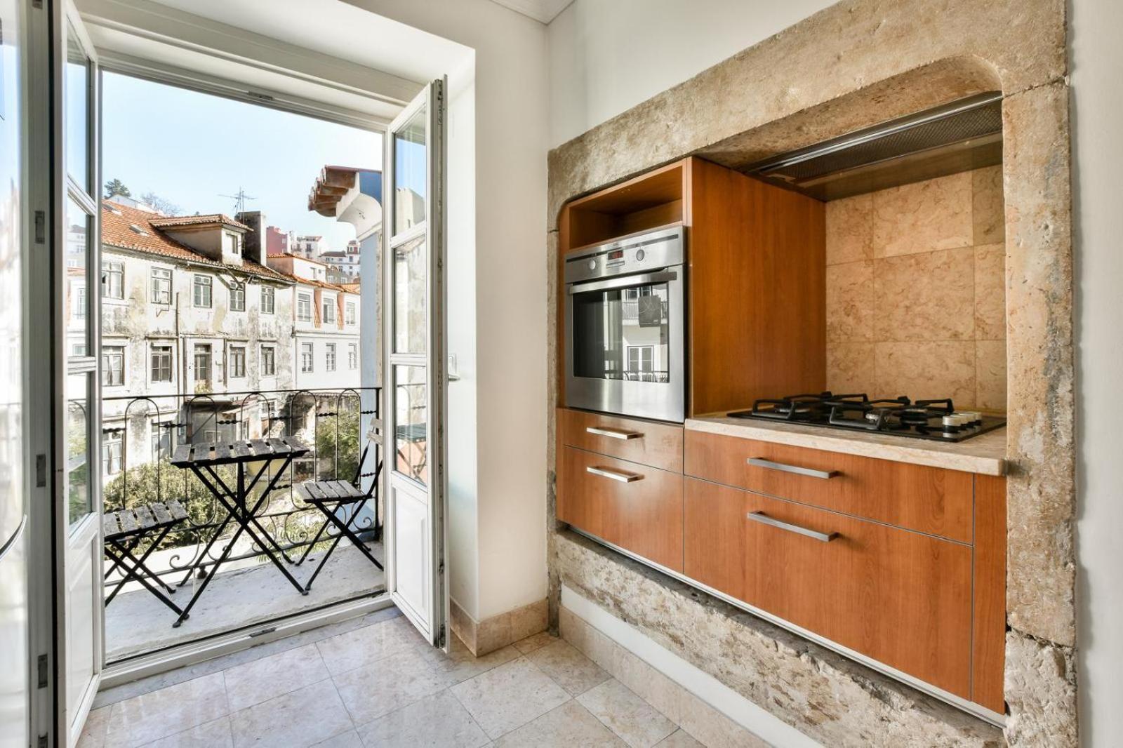 Madalena Prestige View