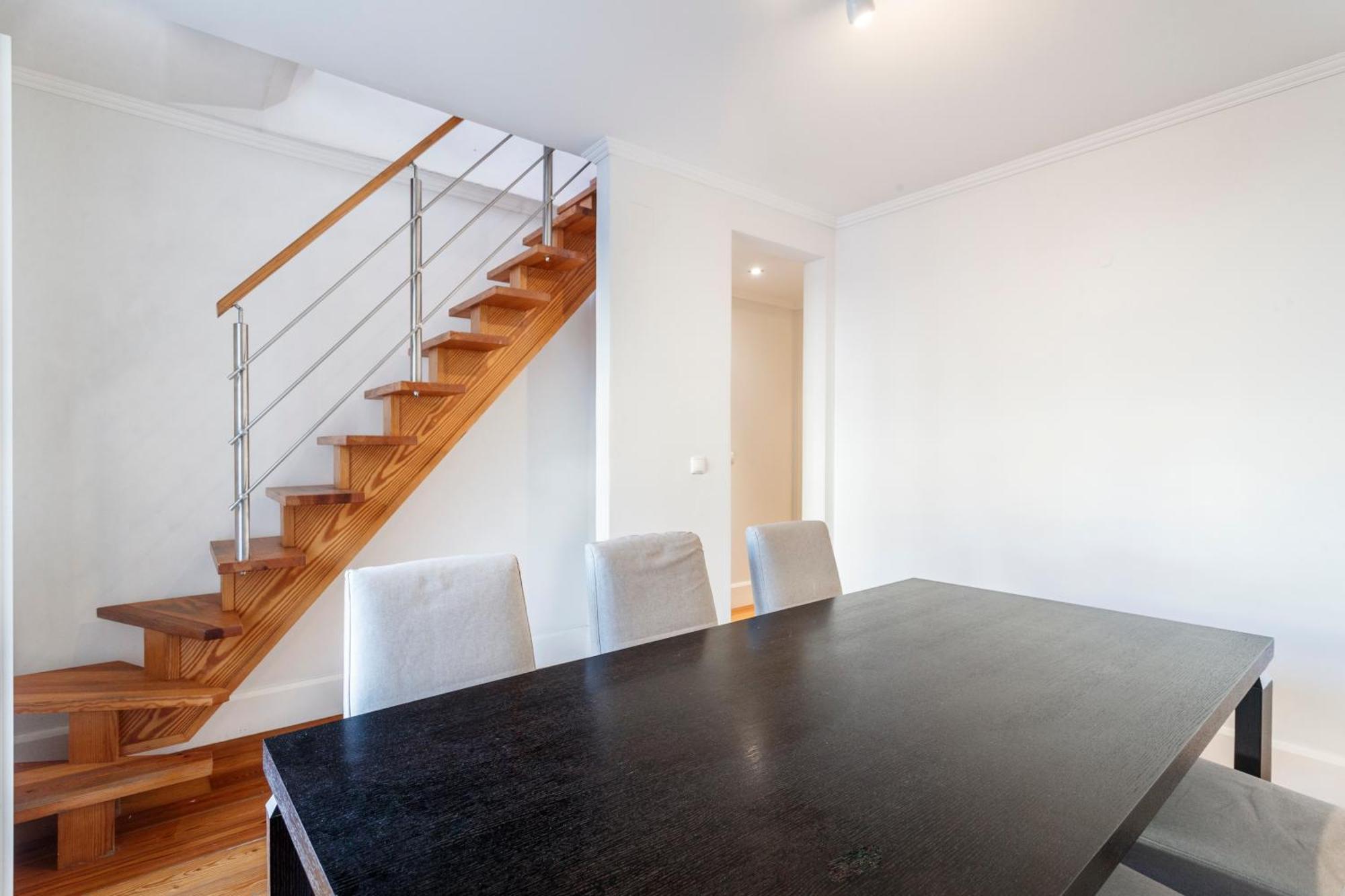 Apartamento Madalena Prestige View *
