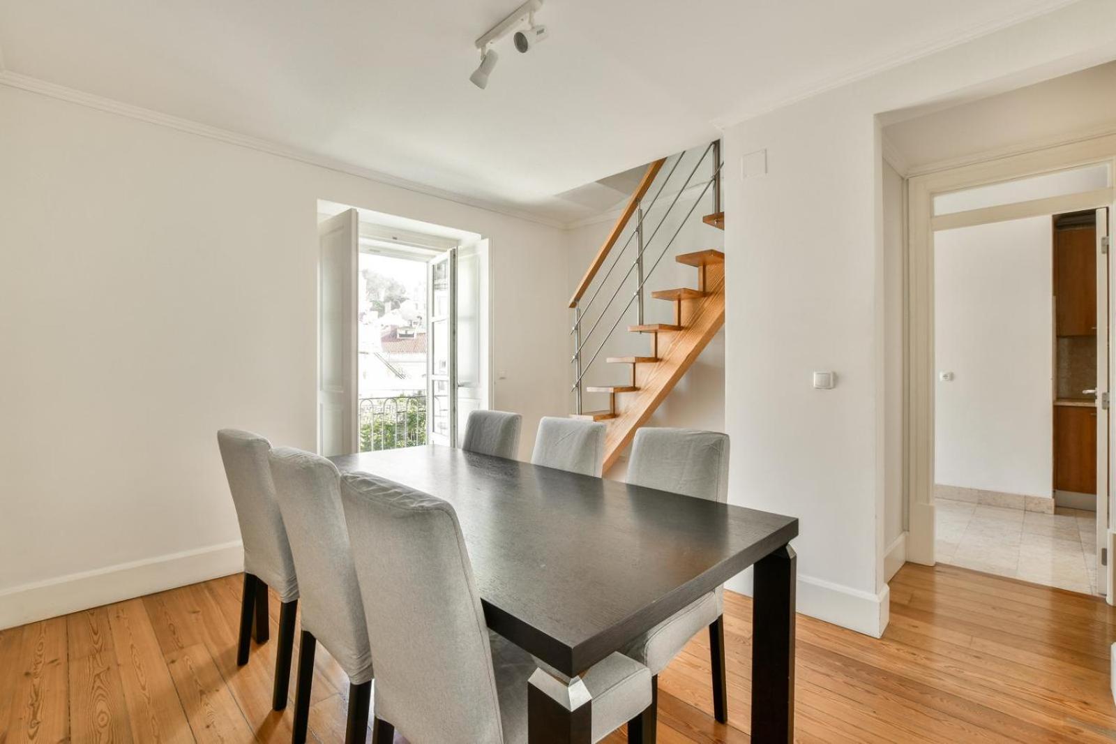 Madalena Prestige View Apartamento Lisboa
