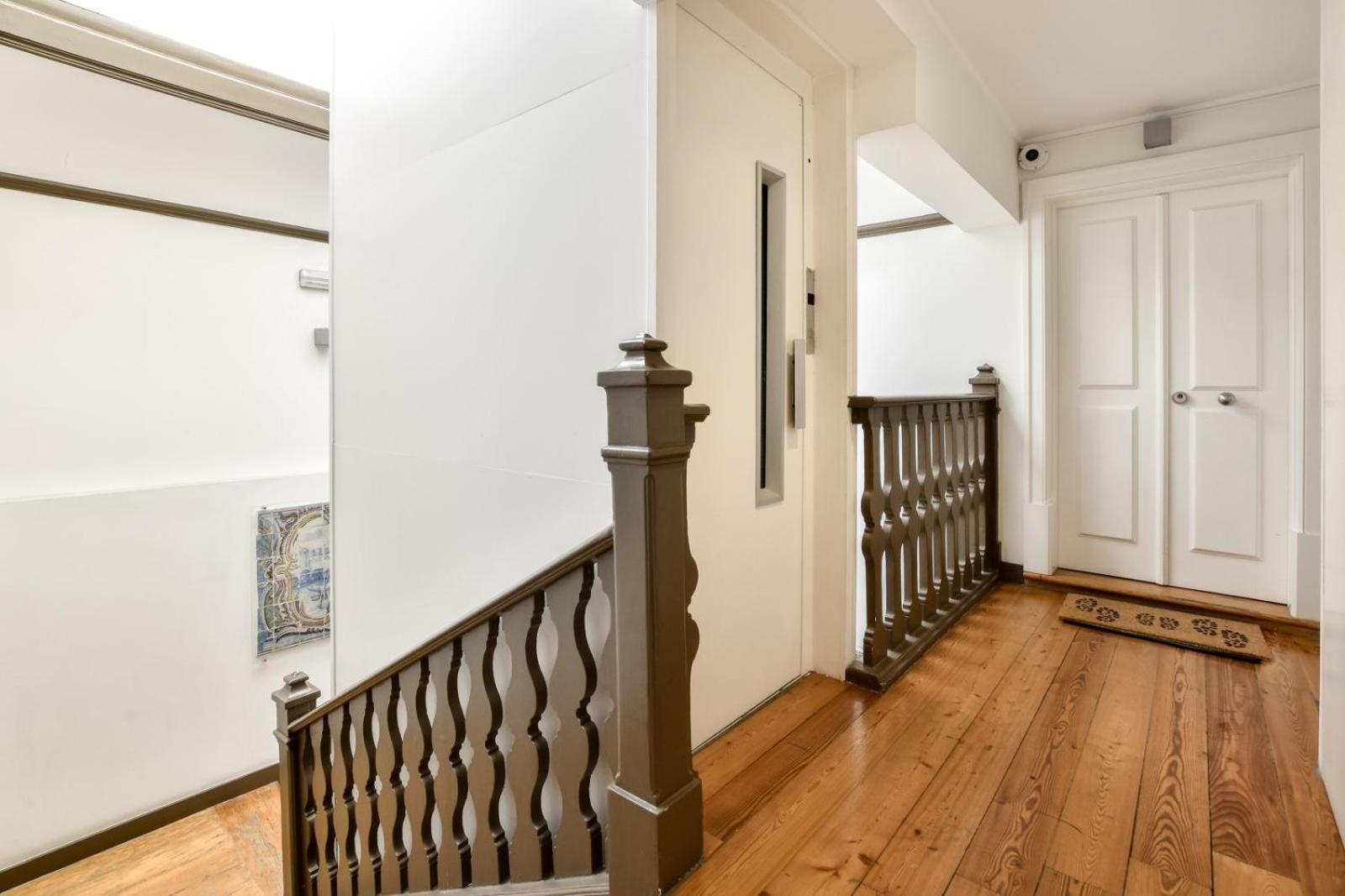 Apartamento Madalena Prestige View Lisboa