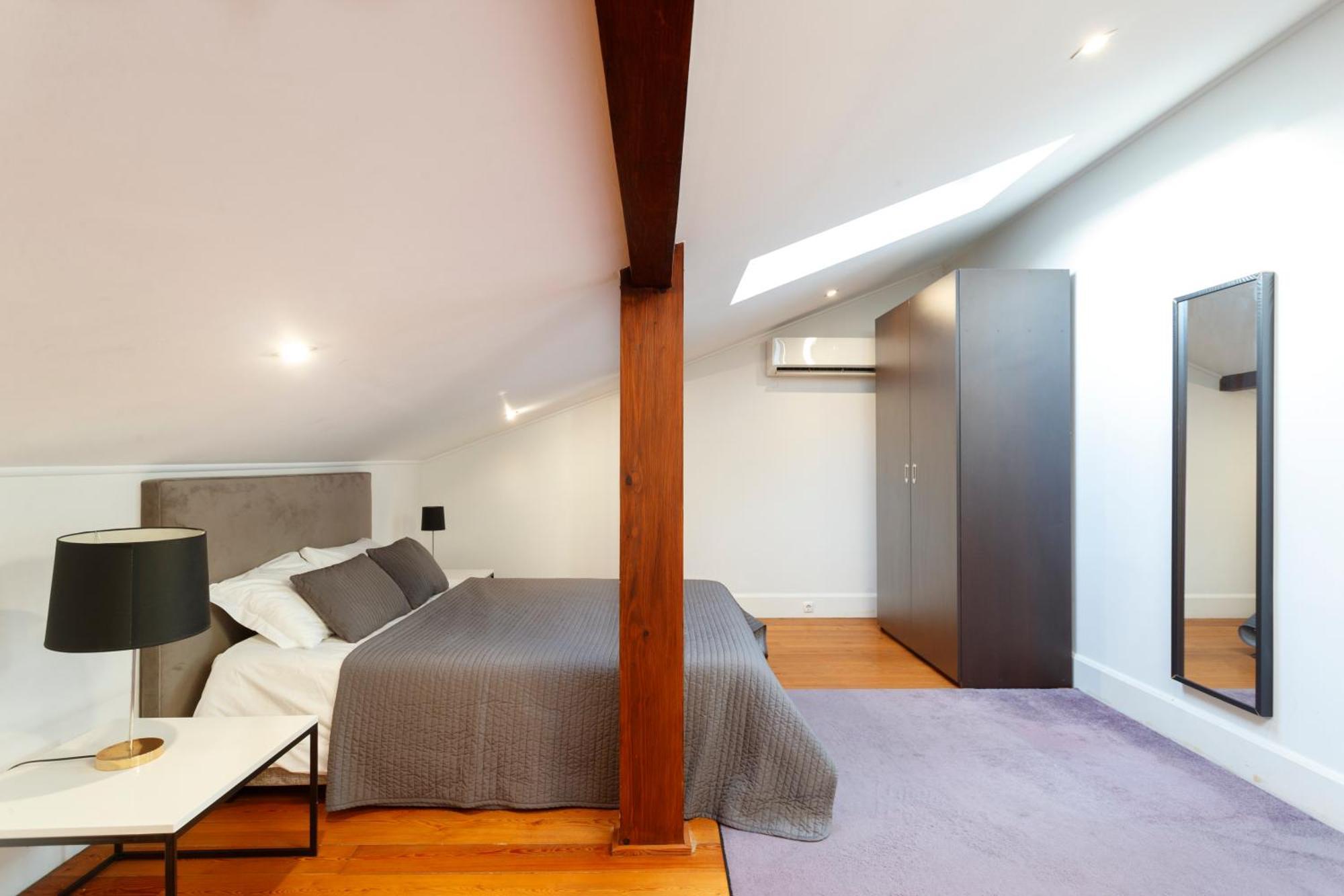 Apartamento Madalena Prestige View