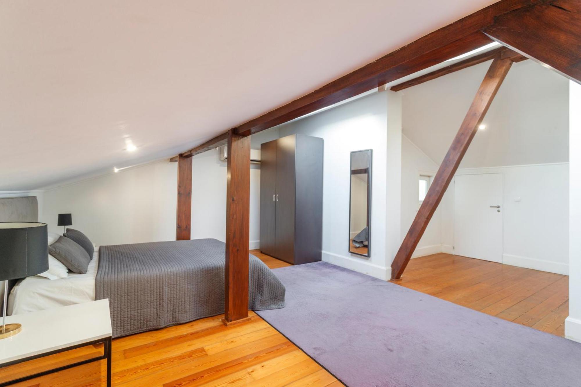 Madalena Prestige View Apartamento Lisboa