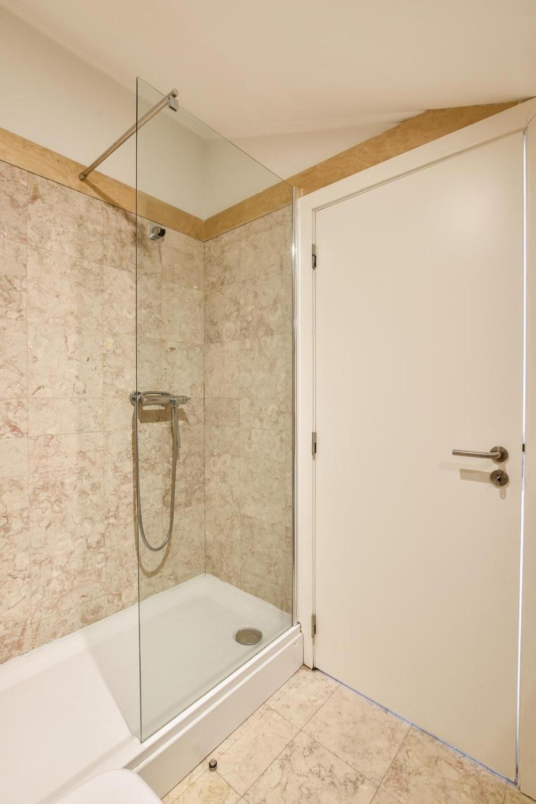 Madalena Prestige View Apartamento *