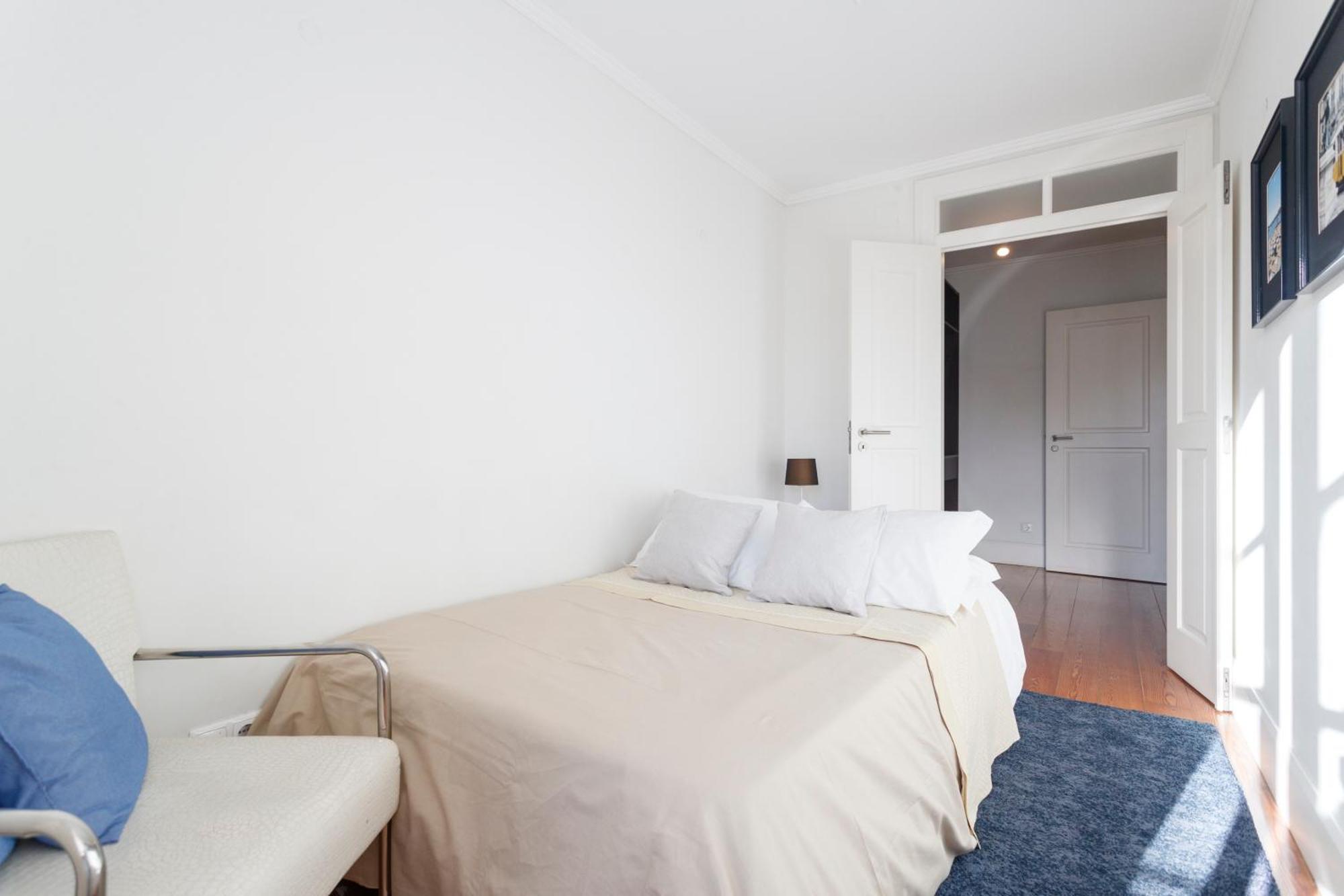 Apartamento Madalena Prestige View Lisboa