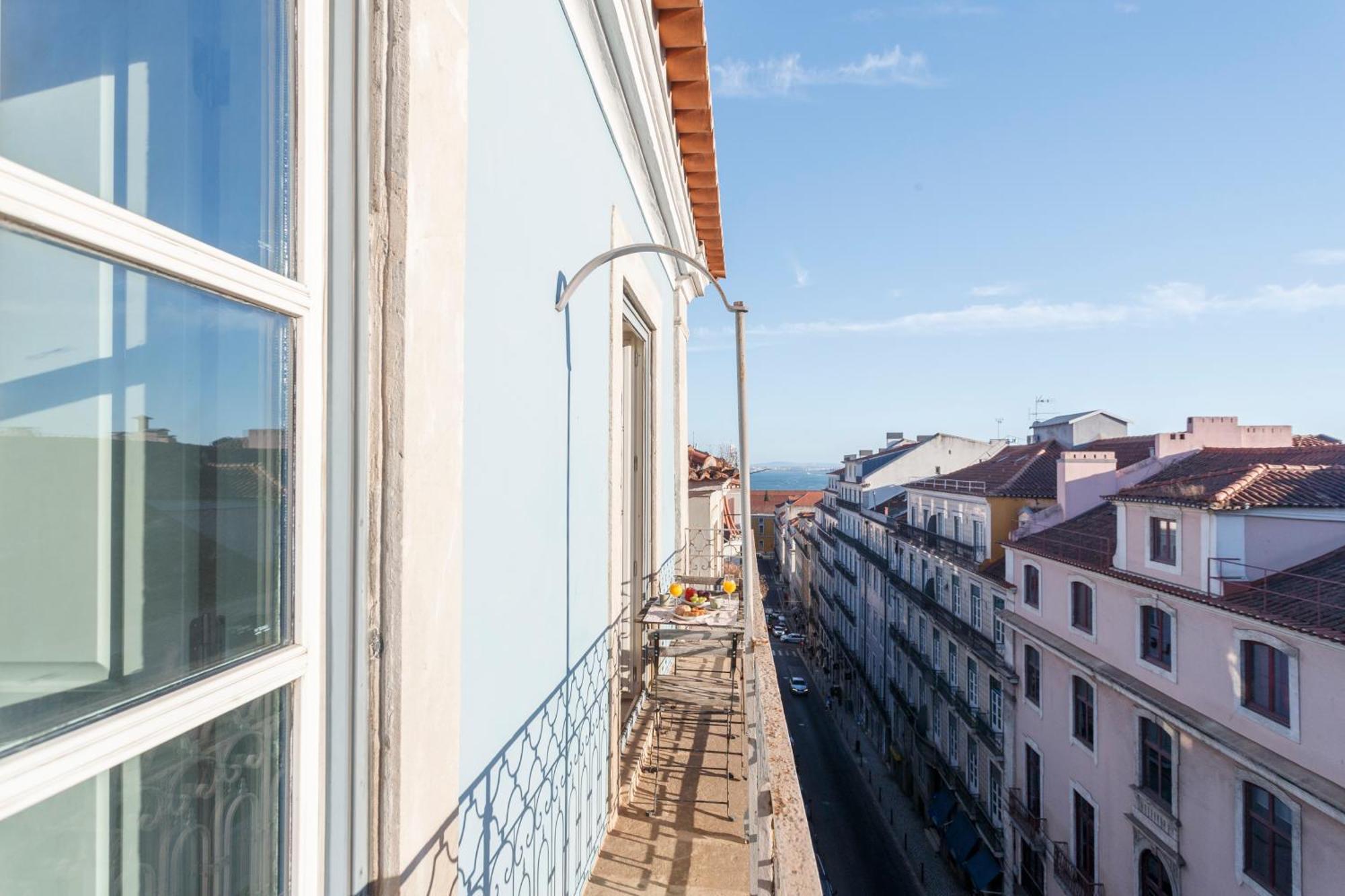 Madalena Prestige View Apartamento Lisboa