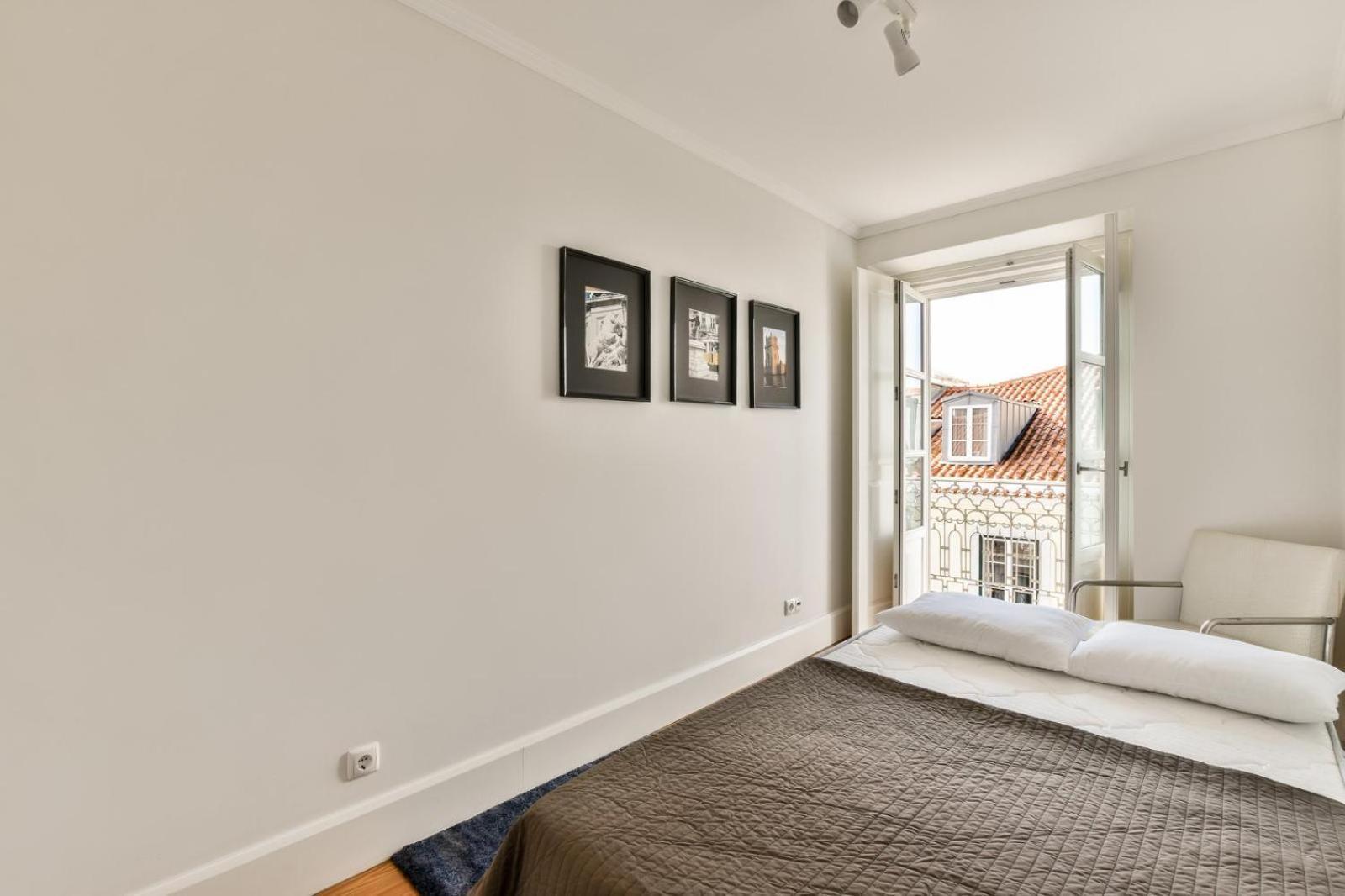Madalena Prestige View * Lisboa