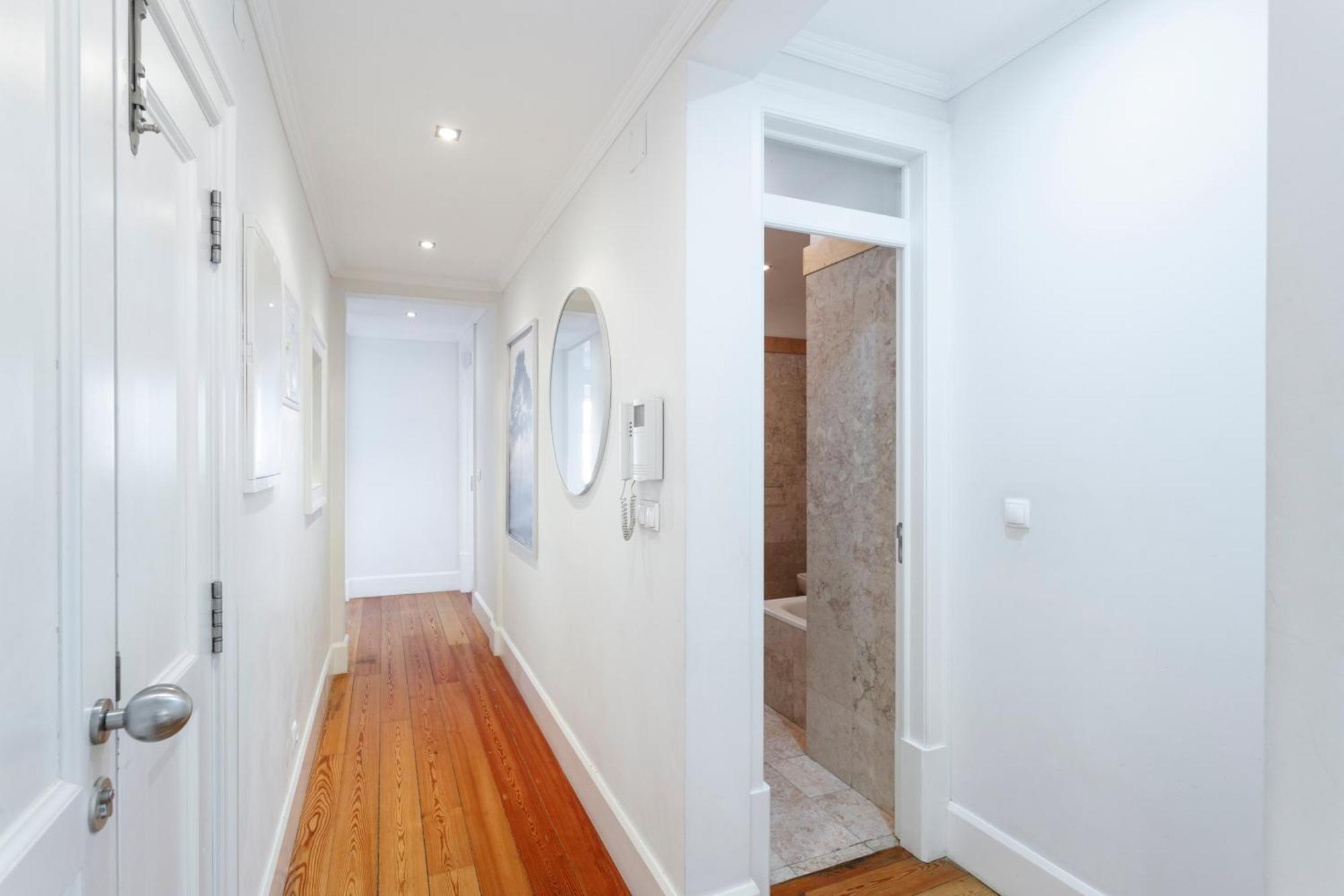 Madalena Prestige View Apartamento