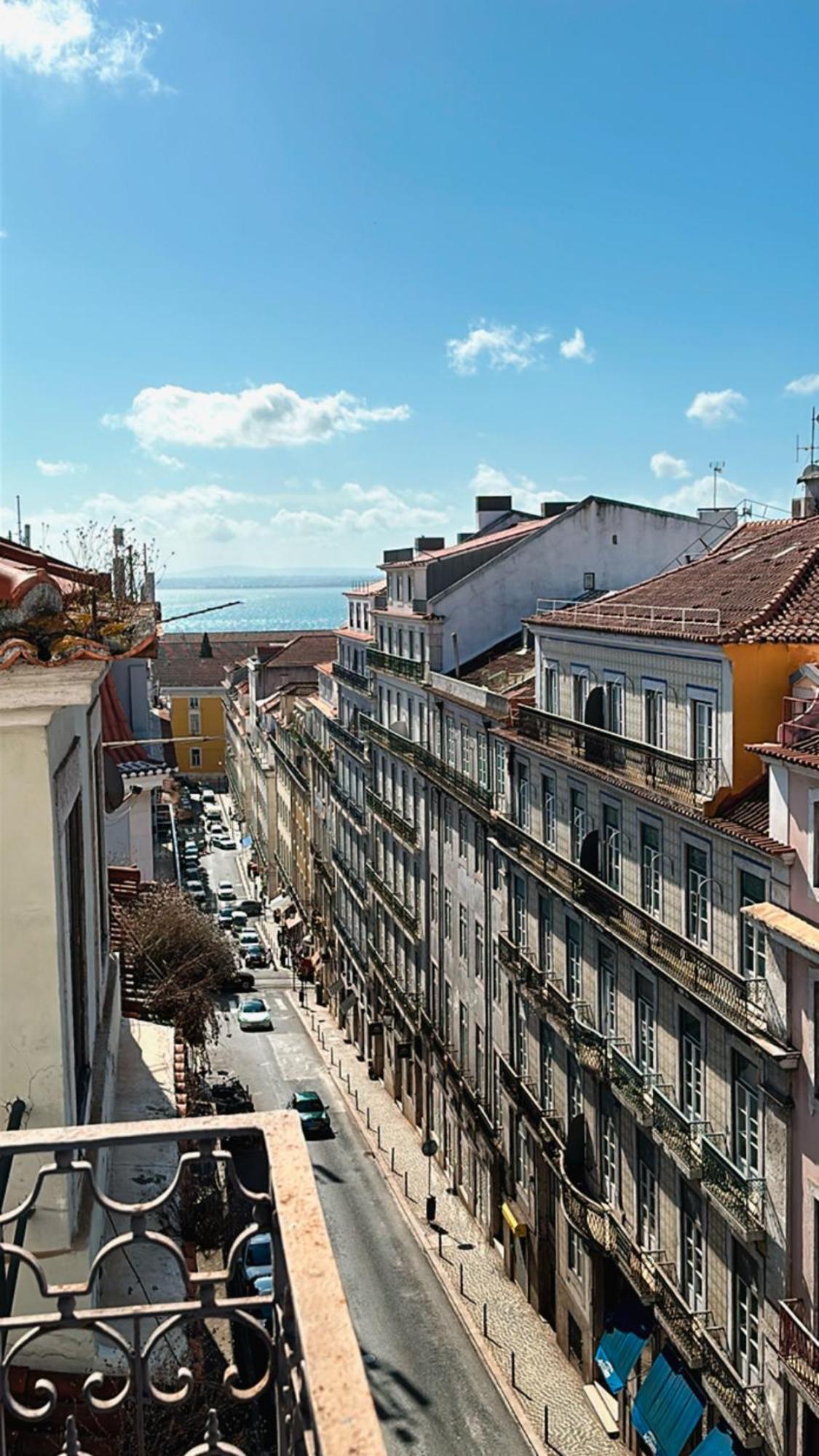 Madalena Prestige View