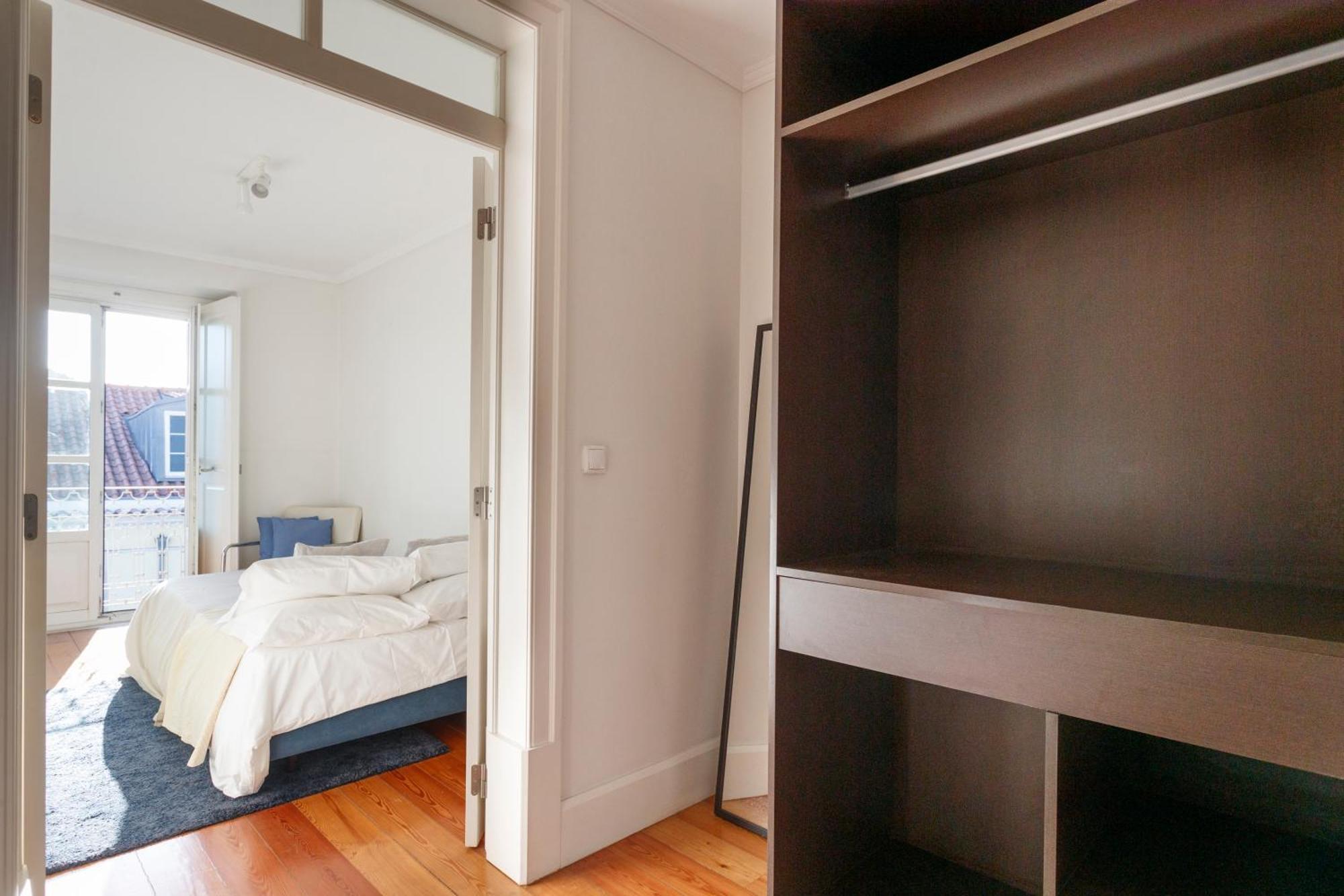 Madalena Prestige View Apartamento *