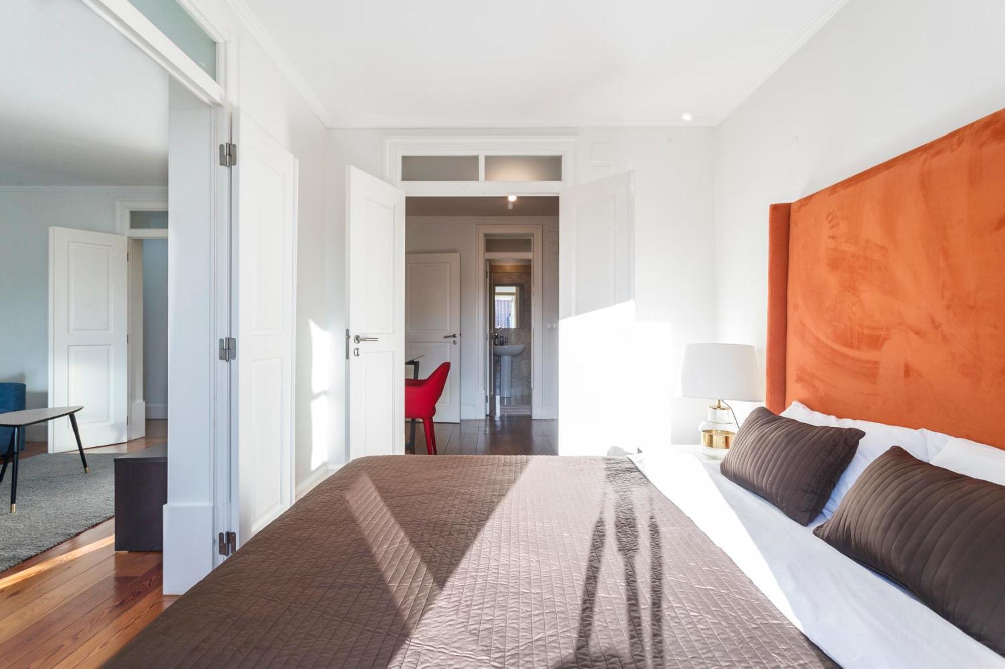 Madalena Prestige View * Lisboa