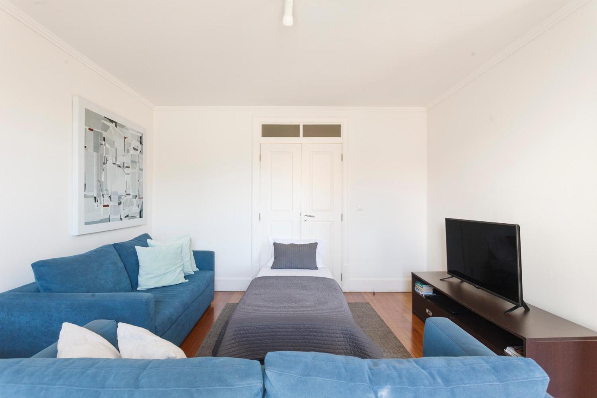Madalena Prestige View Apartamento Lisboa