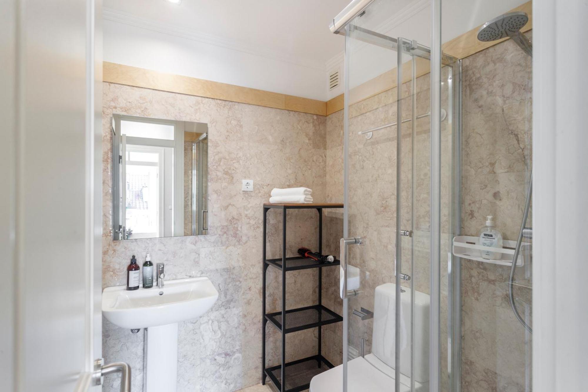 Apartamento Madalena Prestige View Lisboa