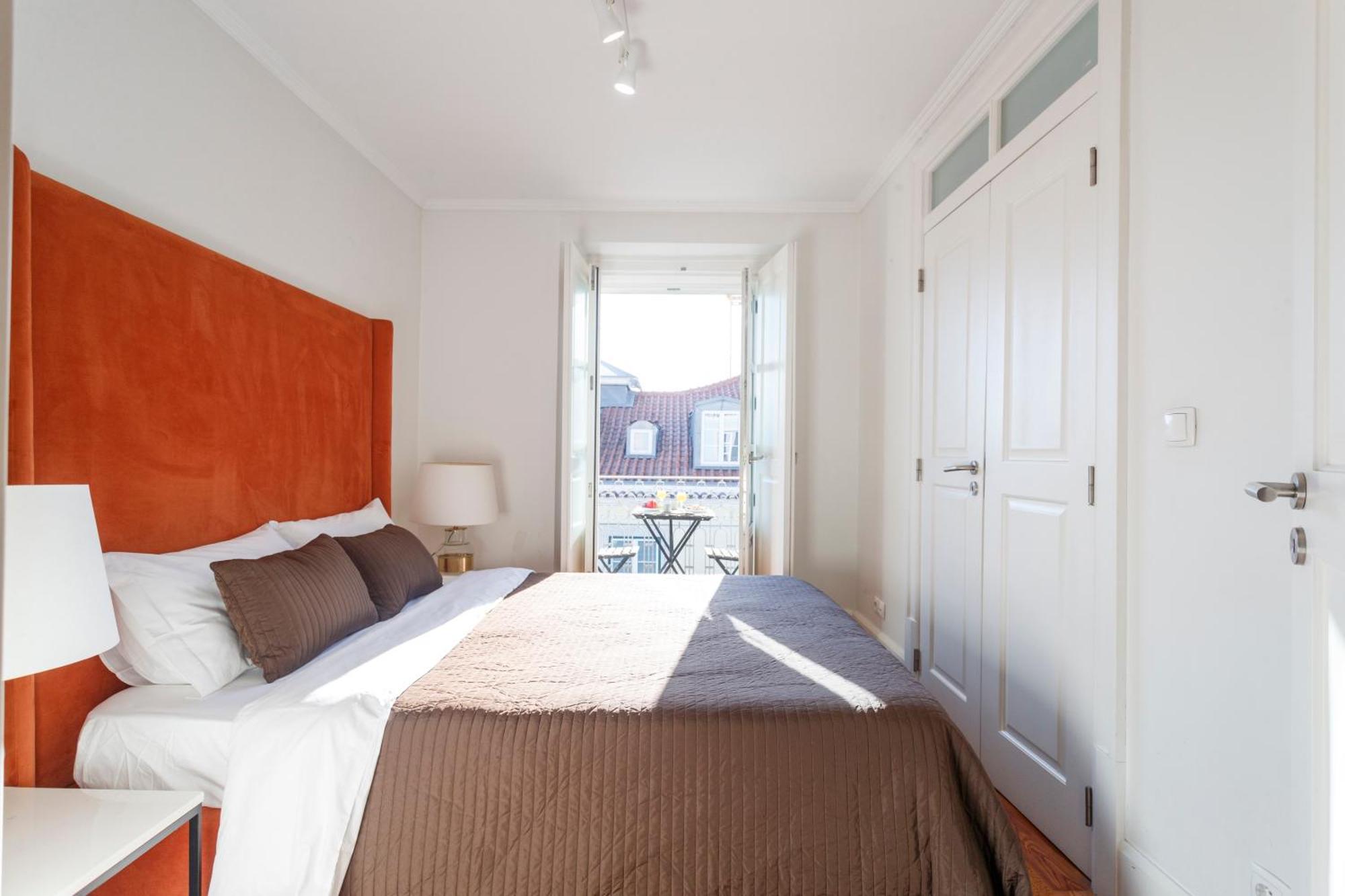 Madalena Prestige View Apartamento