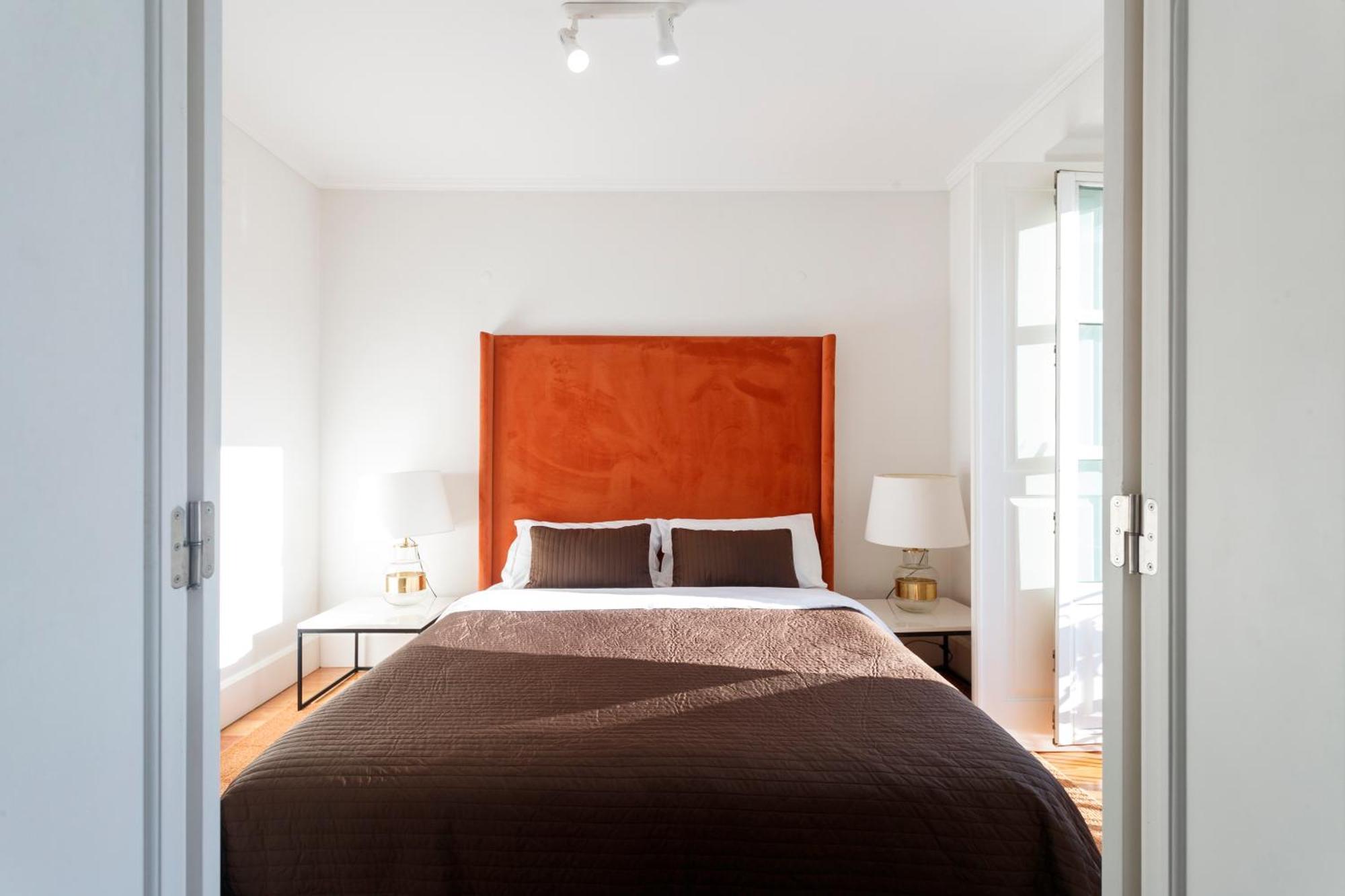 Madalena Prestige View * Lisboa