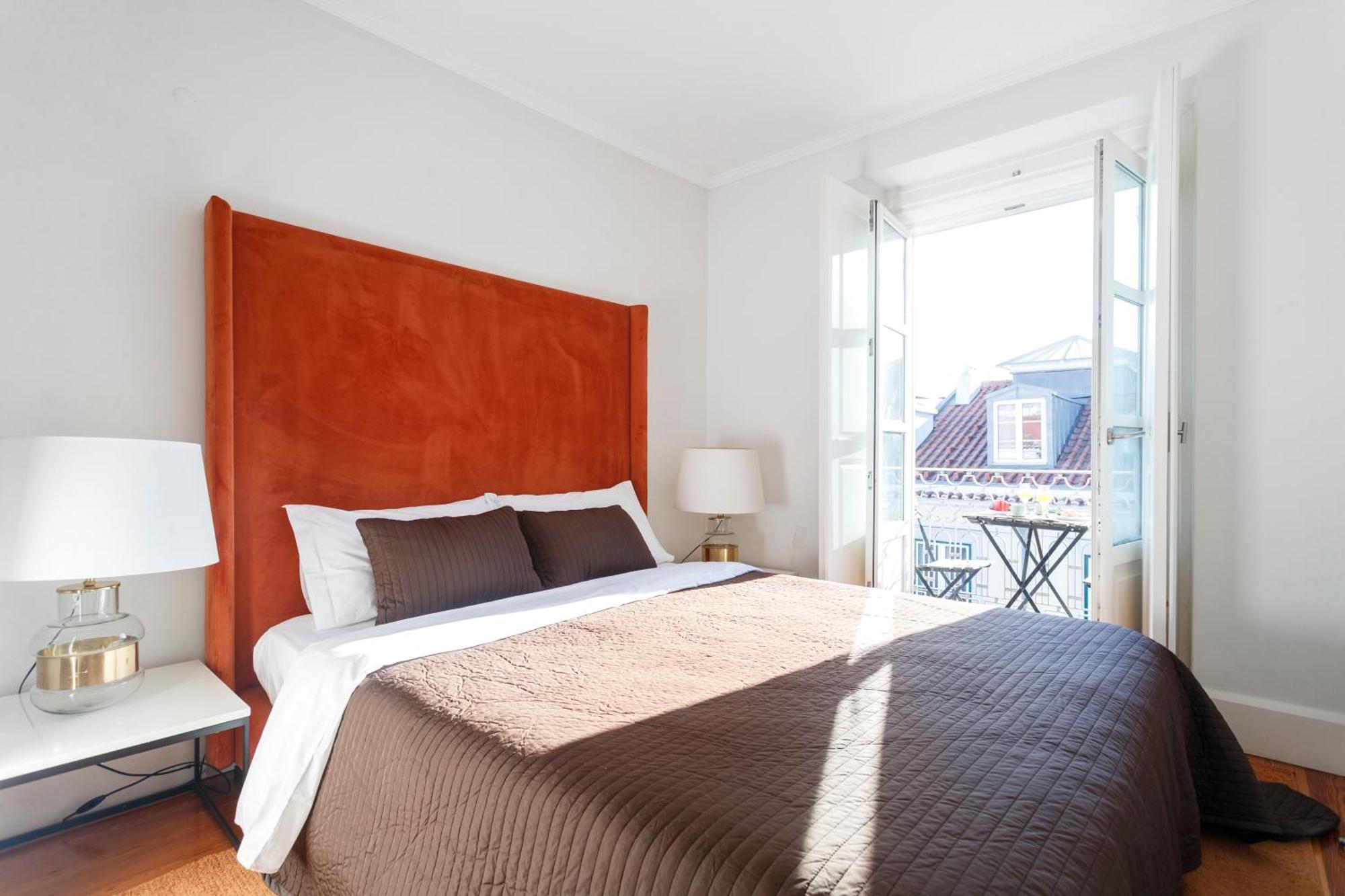 Apartamento Madalena Prestige View *
