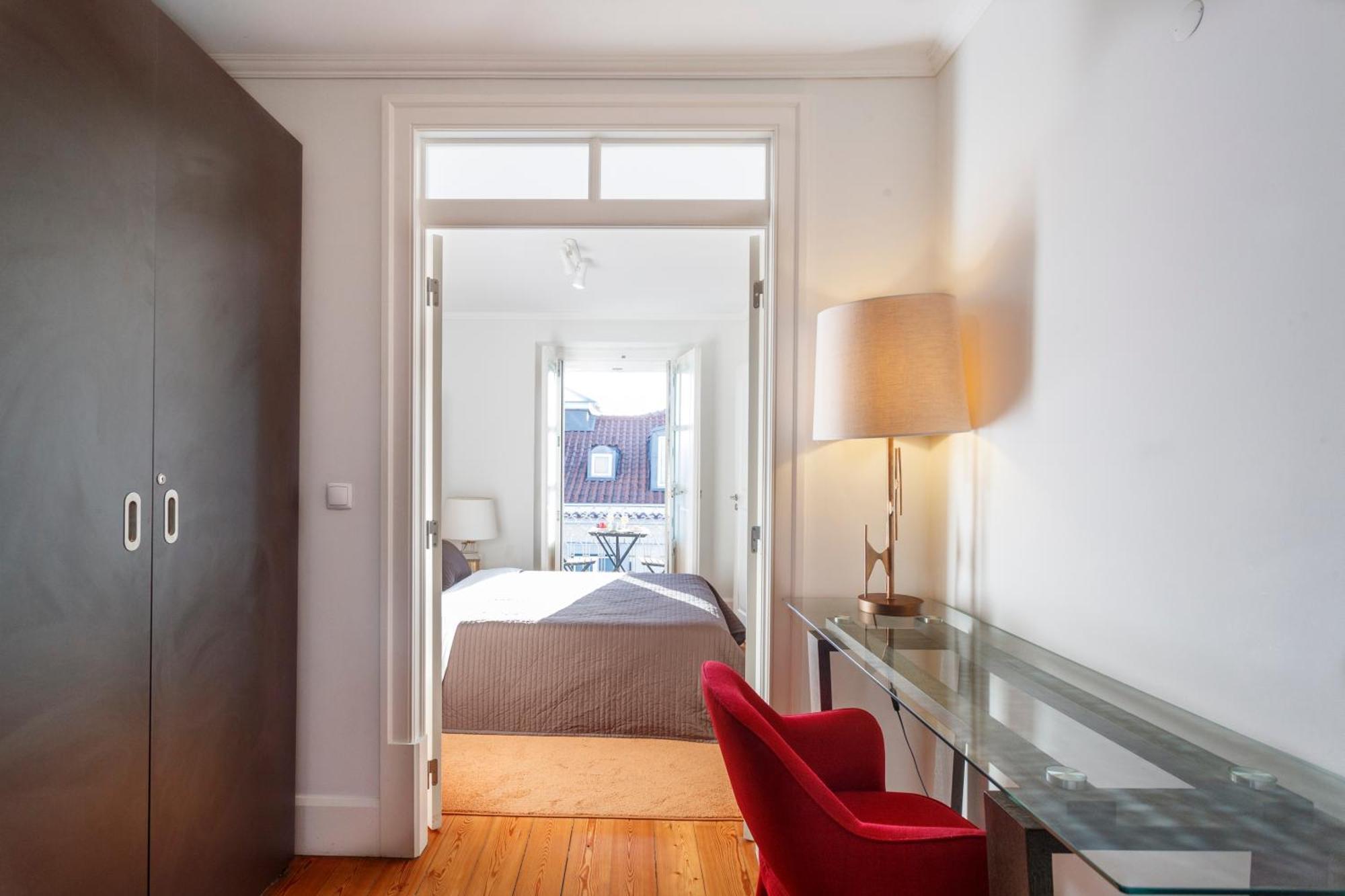Madalena Prestige View * Lisboa