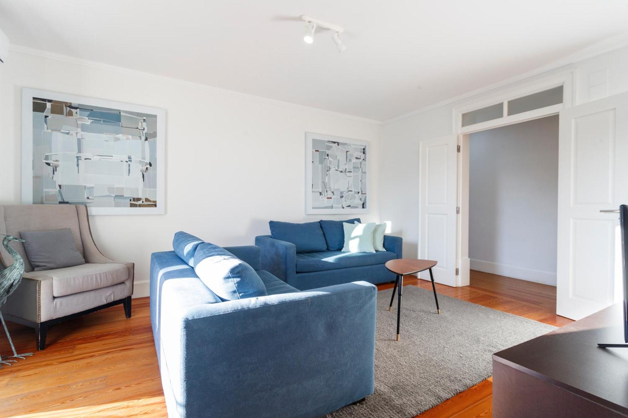 Madalena Prestige View *