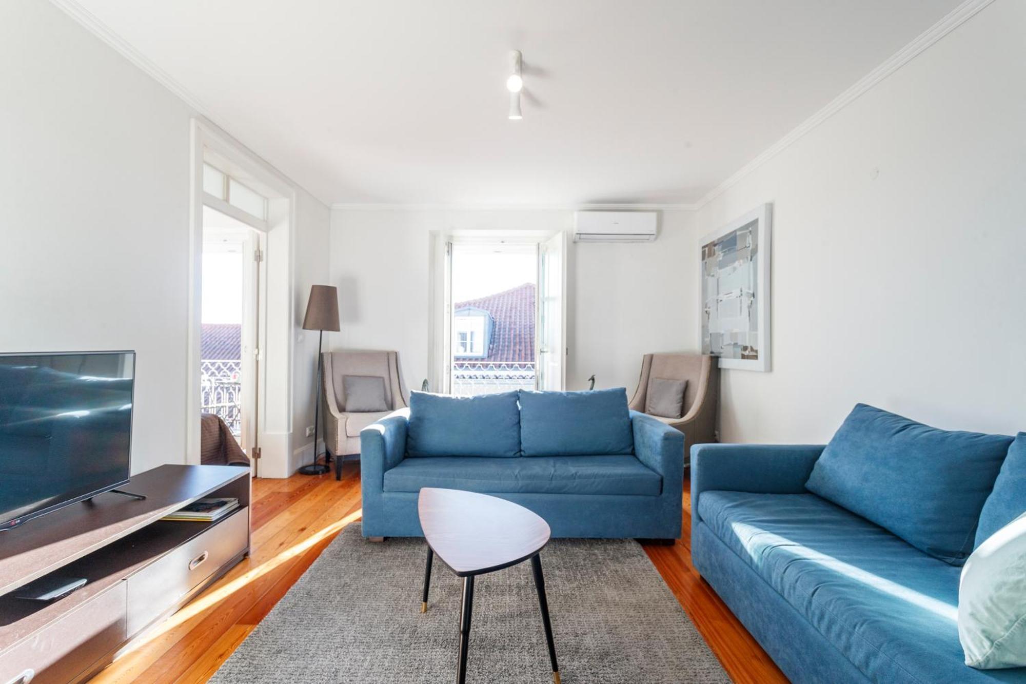Madalena Prestige View * Lisboa