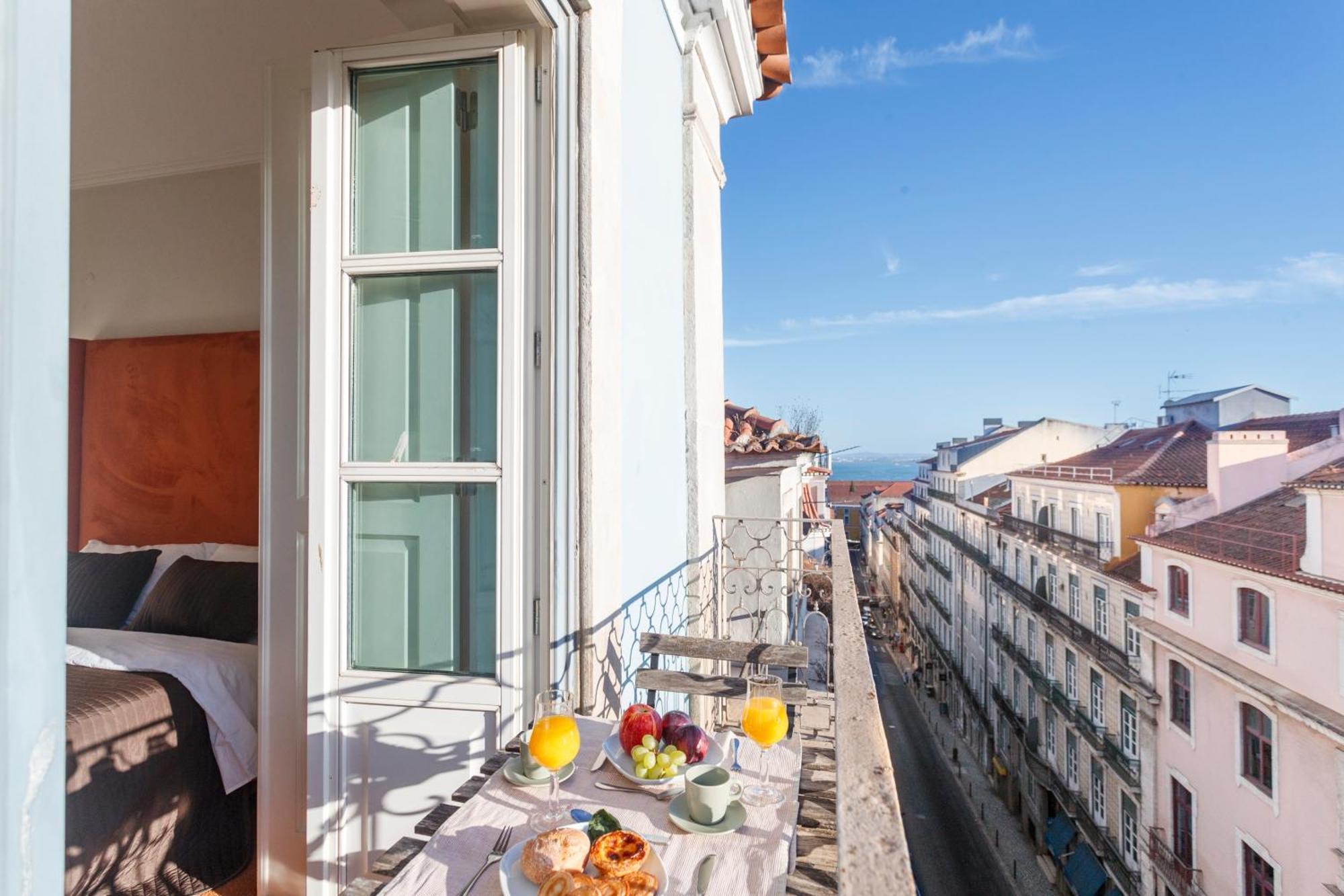Madalena Prestige View Lisboa