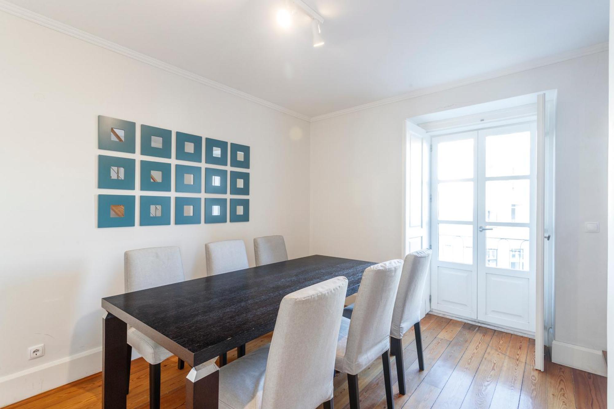 Madalena Prestige View Apartment *