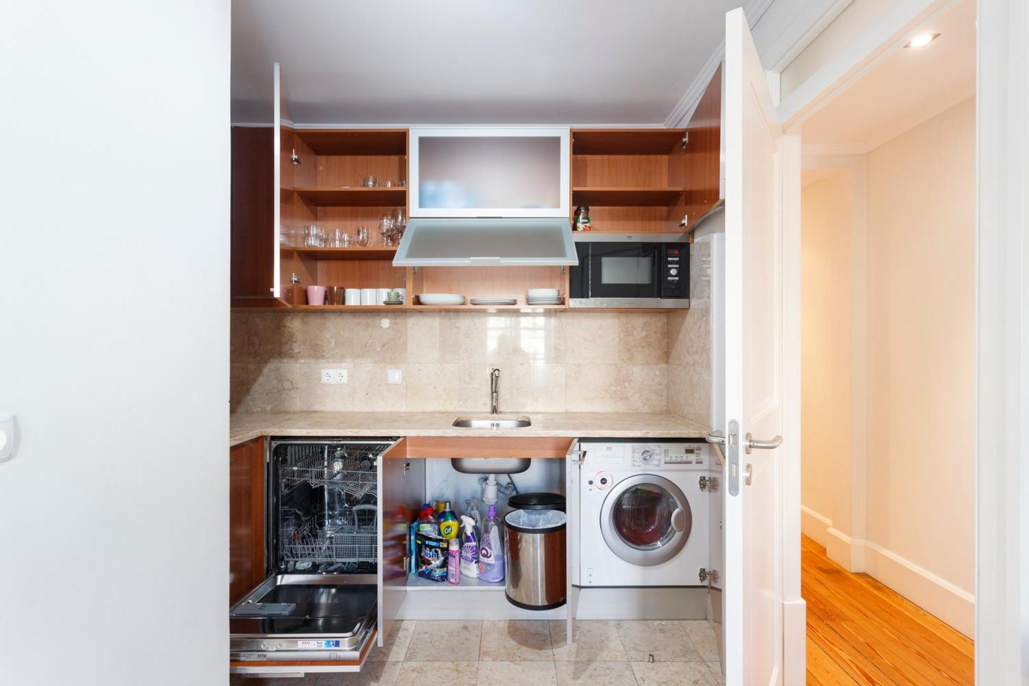 Madalena Prestige View Lisbon