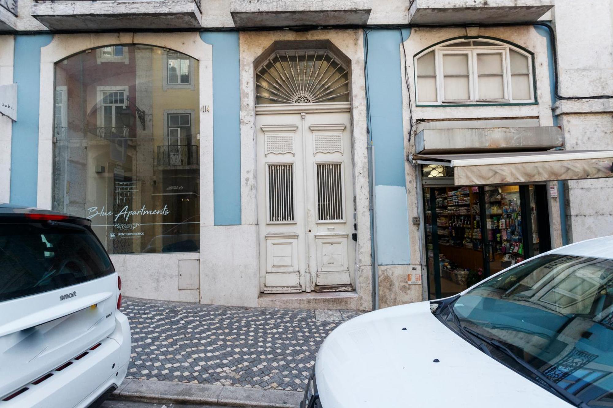 Madalena Prestige View Apartment Lisbon