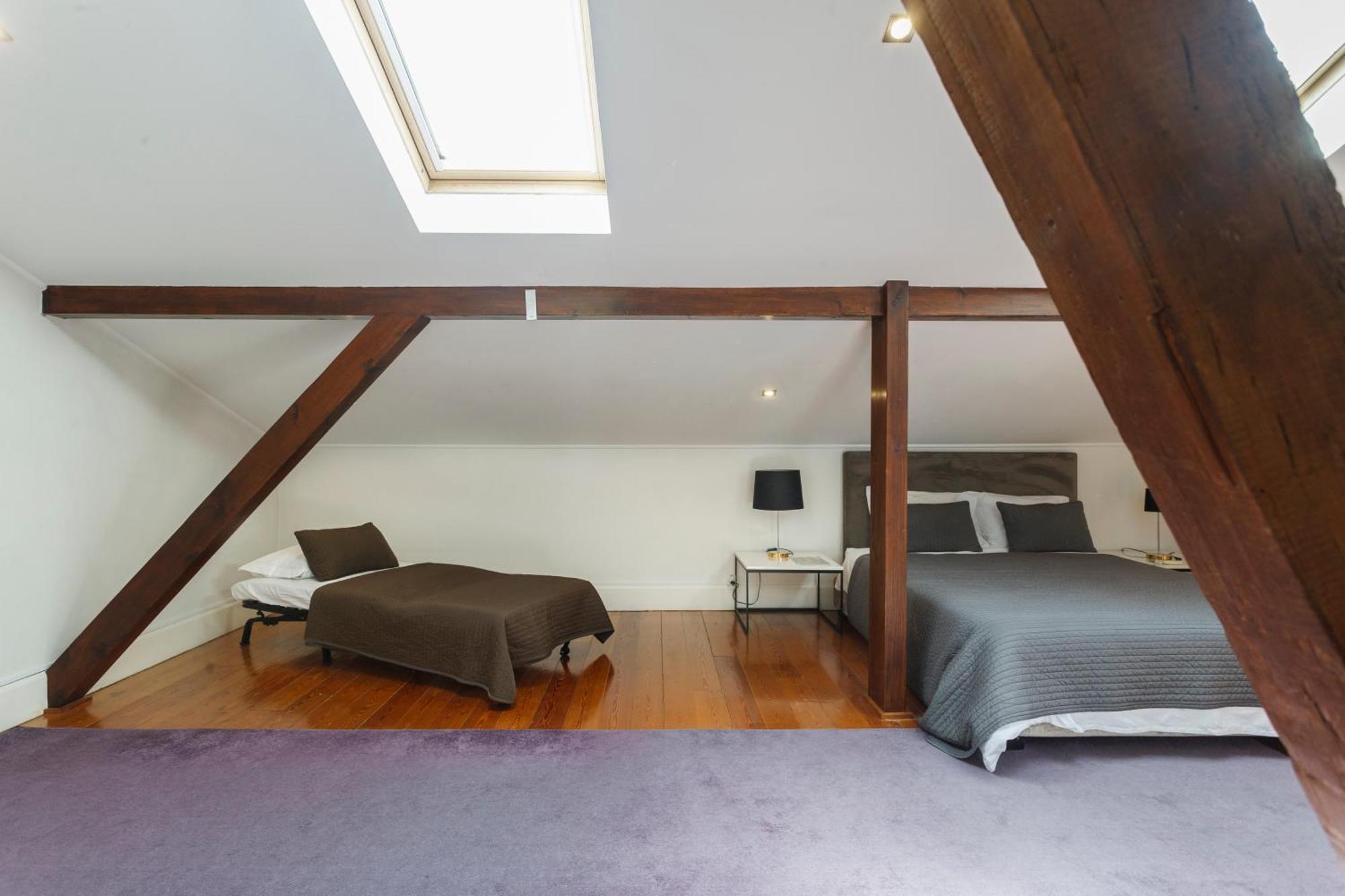 Madalena Prestige View Lisbon