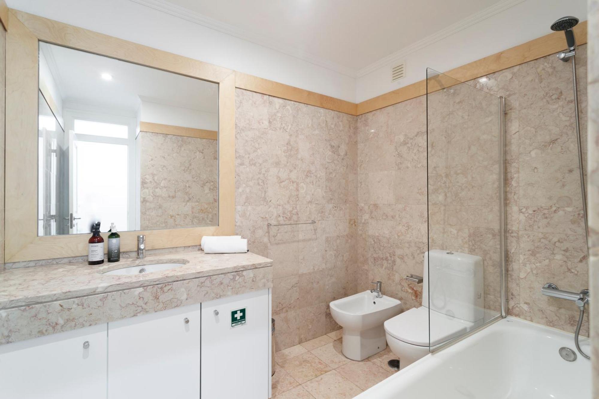 Madalena Prestige View Apartment *